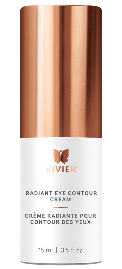 Radiant Eye Contour Cream