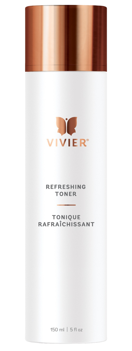 Refreshing Toner