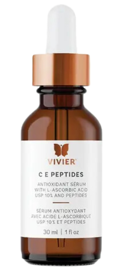 c-e-peptides