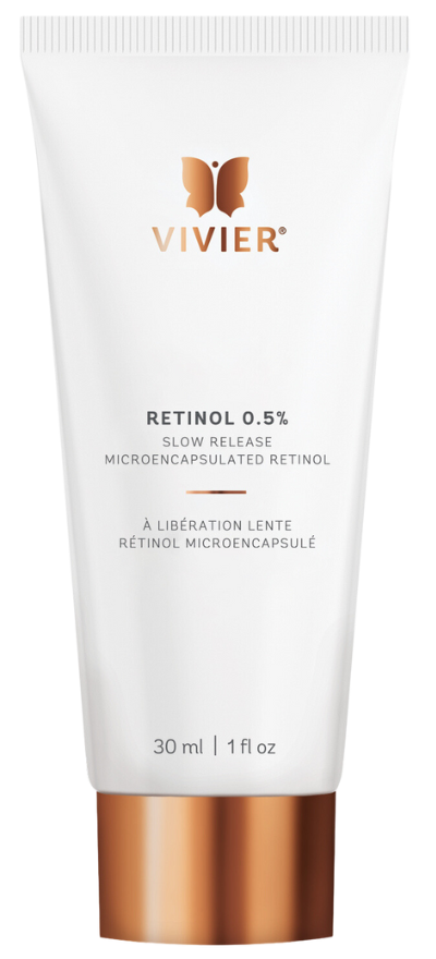 vivier-retinol