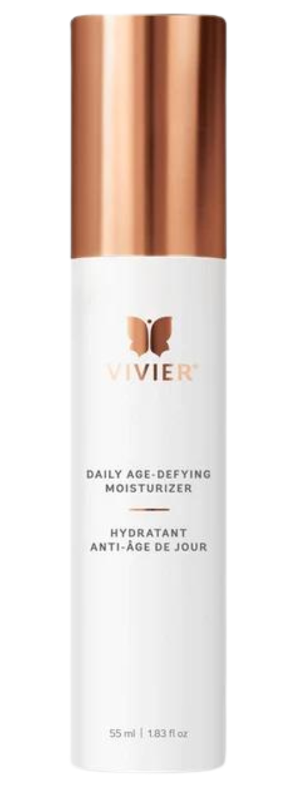 Daily Age-Defying Moisturizer